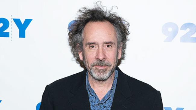 Tanti auguri Tim Burton, oggi compie 58 anni Tim Burton