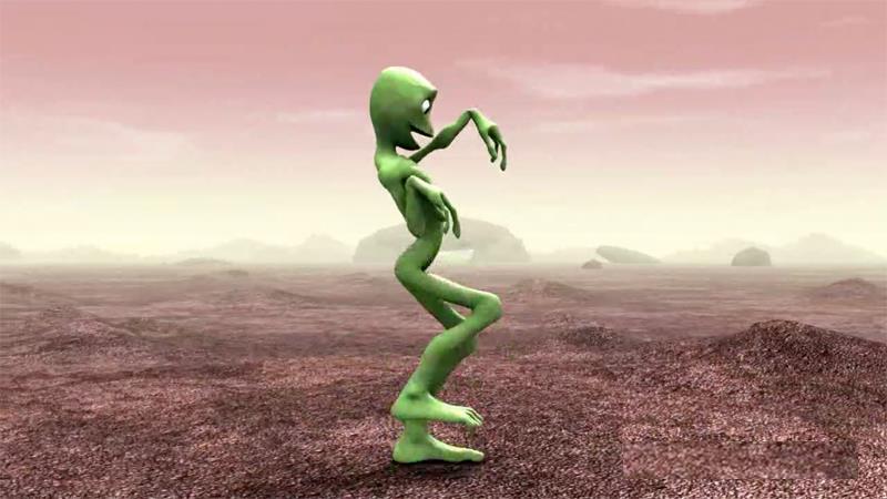 I 10 migliori video di YouTube della settimana La challenge Dame tu cosita è ormai virale in tutto il mondo