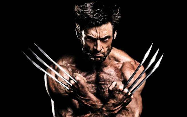 X-Men, in arrivo un reboot per la saga HughJackman