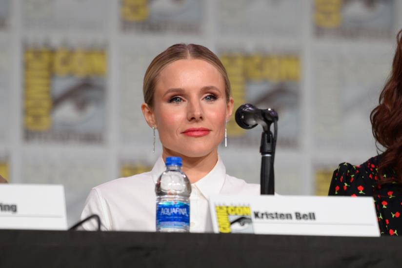 Veronica Mars: annunciata la nuova stagione disponibile su Hulu durante il panel al SDCC 2019 Kristen Bell