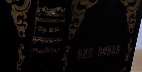 Lee Van Cleef, celebre attore western Lee Van Cleef in una scena di Per Qualche Dollaro In Più