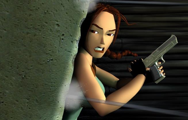 Un fan sta realizzando un promettente remake di Tomb Raider 3 Lara Croft in Tomb Raider 3