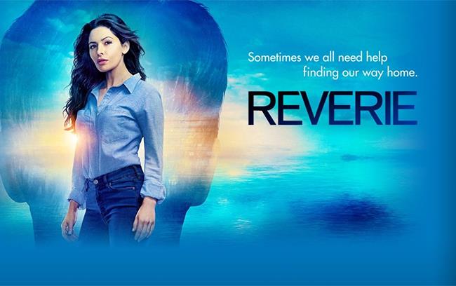 Serie TV Reverie Serie TV Reverie di NBC