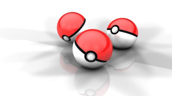 Pokémon GO, è questo il primo Pokémon di ottava generazione? Le mitiche PokéBall per catturare i mostri tascabili di Nintendo