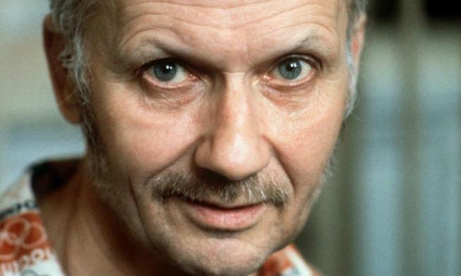Il Serial Killer Chikatilo Chikatilo, l'uomo che ha ispirato Hannibal Lecter