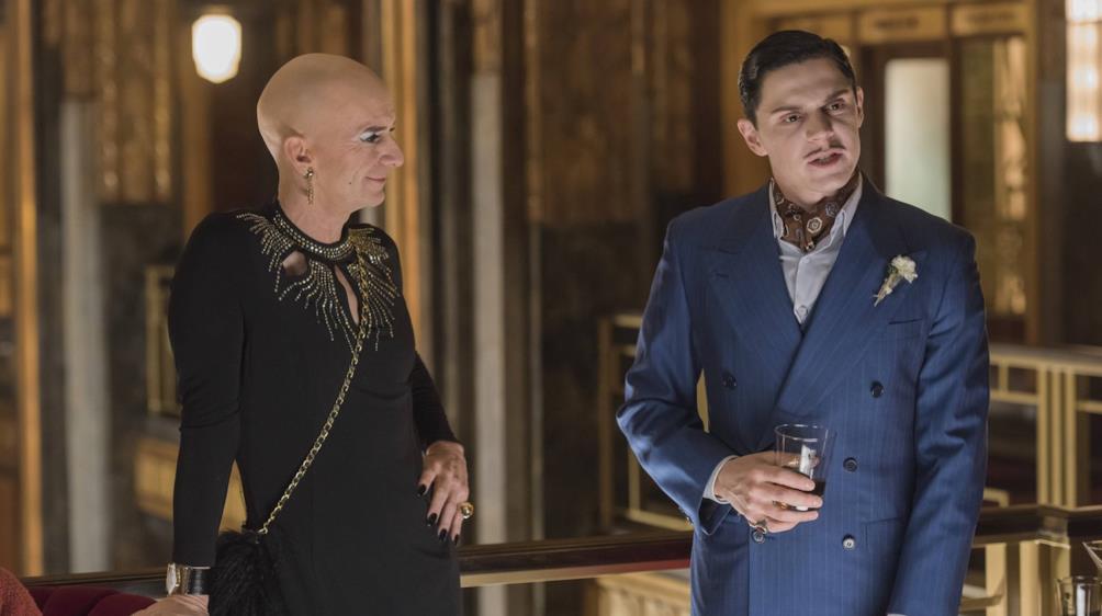 AHS5x12