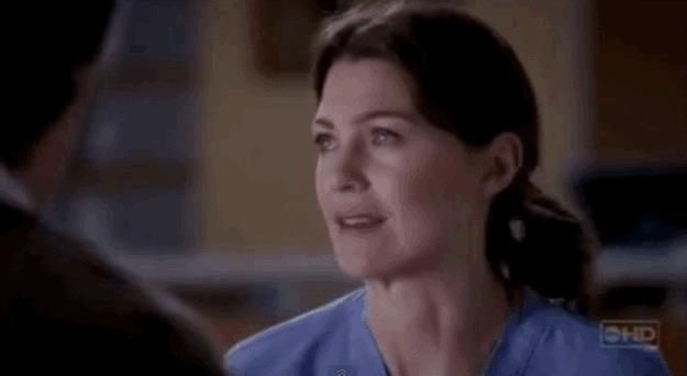 Grey’s Anatomy: 15 volte in cui abbiamo pianto a dirotto - 7