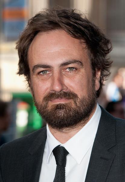 Justin Kurzel Un primo piano di Justin Kurzel
