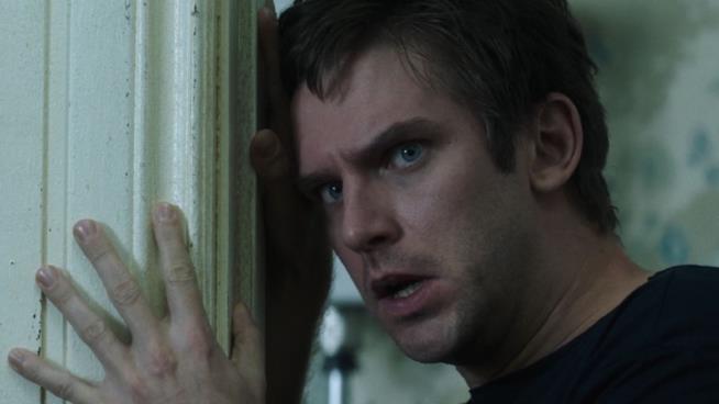 Dan Stevens in Legion Dan Stevens protagonista di Legion