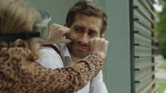 La recensione di Demolition con Jake Gyllenhaal Jake Gyllenhaal in Demolition