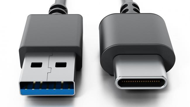 Arriva la velocissima USB4, ma il connettore sarà lo stesso Lo standard USB4 è stato completato, tutte le novità a riguardo