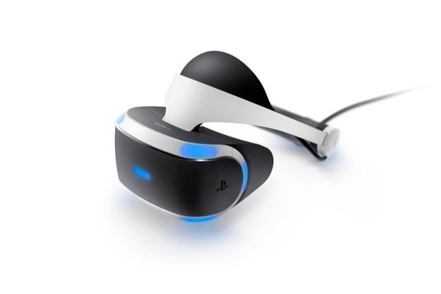 PlayStation VR in offerta per il Black Friday PlayStation VR è il casco per la realtà virtuale a marchio Sony