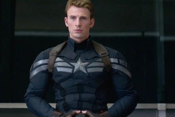 Capitan America 3 poteva essere uno zombie-movie Steve Rogers (Capitan America)