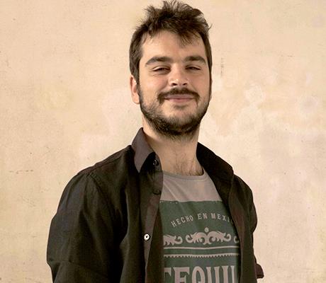 Il concorrente della terza puntata, Rocco Rocco, il concorrente della terza puntata