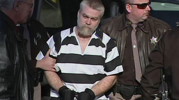 Un anonimo detenuto ha confessato di essere il vero colpevole dell'omicidio della serie Making a Murderer Steven Avery in Making a Murderer