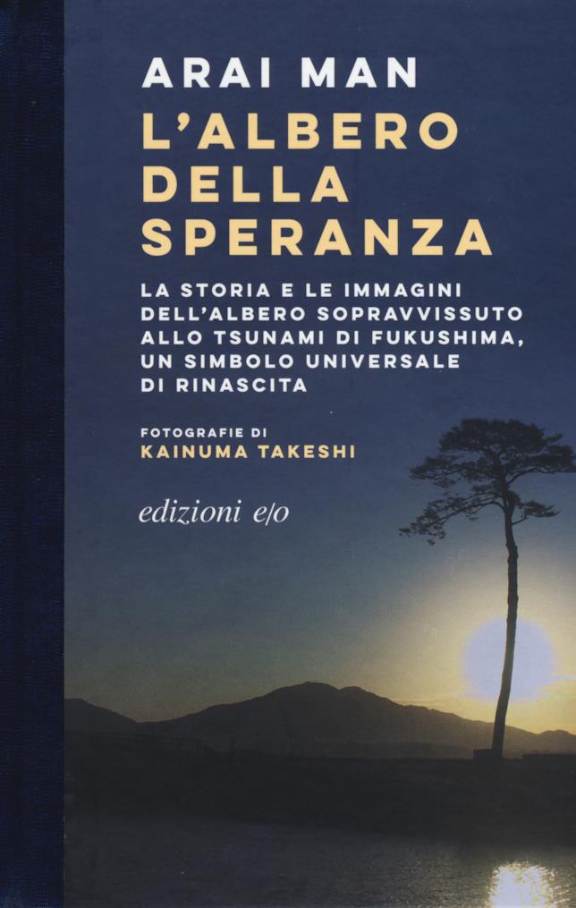 L’albero della speranza La cover di L’albero della speranza