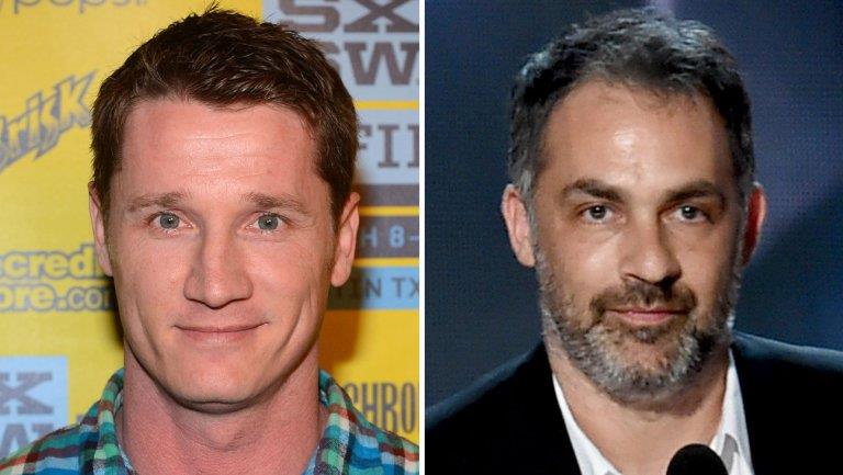 Kyle Killen e Miguel Sapochnik L'autore di Mind games e il regista di Repo Men