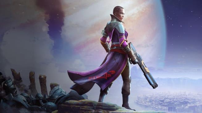 Destiny 2, ecco dove si trova e cosa vende Xur il 24 novembre 2017 Ikora Rey in Destiny 2