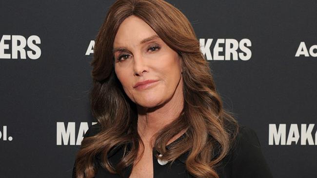 Caitlyn Jenner di nuovo in copertina su Sport Illustrated, 40 anni dopo Montreal Caitlyn Jenner a un evento ufficiale