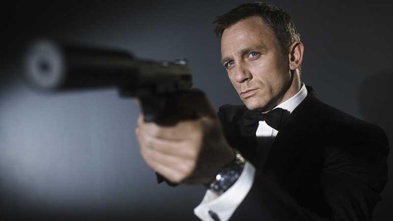 007, Sam Mendes suggerisce che dal casting arriveranno sorprese Daniel Craig è James Bond