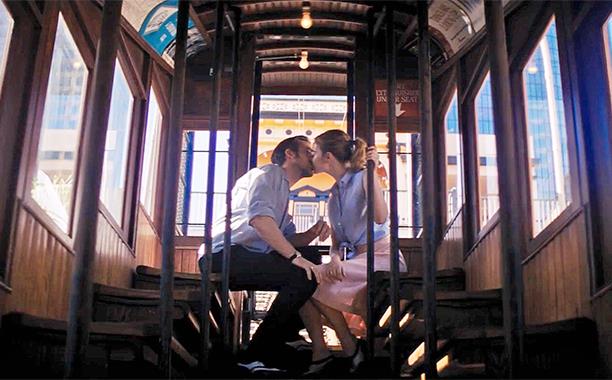 La recensione di La La Land La La Land cambierà la storia del musical?