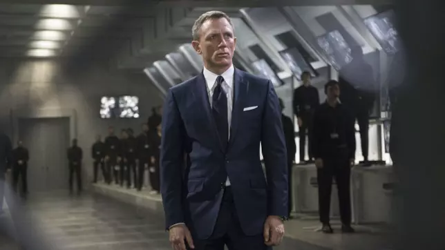 Bond 25: Danny Boyle abbandona la regia del prossimo film di 007! Bond 25: Danny Boyle abbandona la regia del prossimo film di 007!