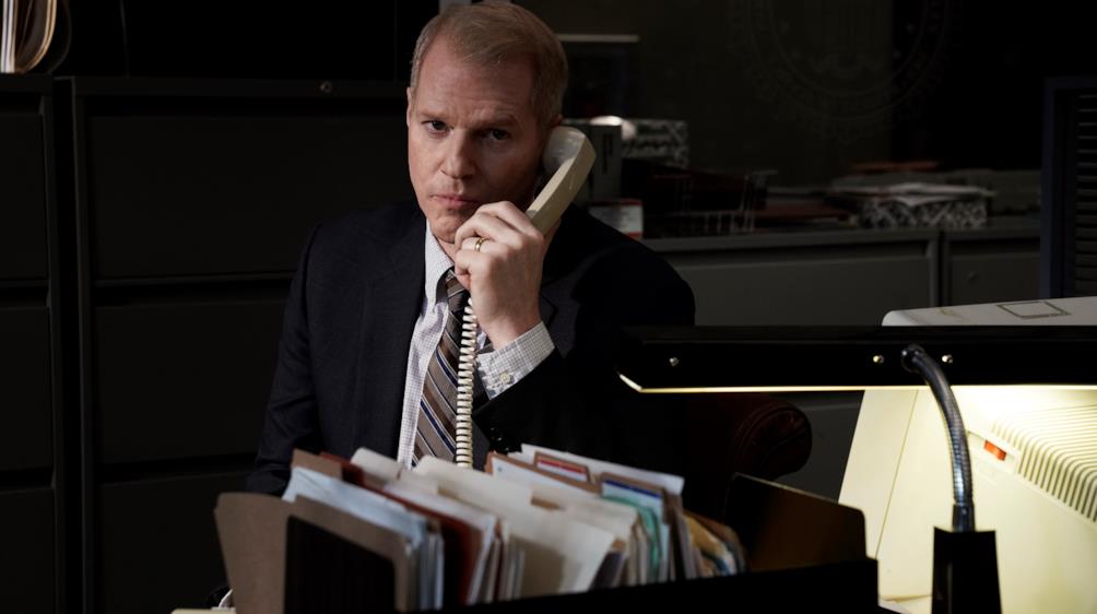 The Americans 6 - Episodio 9