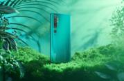 Xiaomi CC9 Pro, lo smartphone con una fotocamera da 108MP Immagine stampa di Xiaomi Mi CC9 Pro Premium Edition