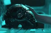 Avengers: Endgame potrebbe essere il film del MCU con i più alti incassi di sempre Un'immagine presa dal trailer di Avengers: Endgame
