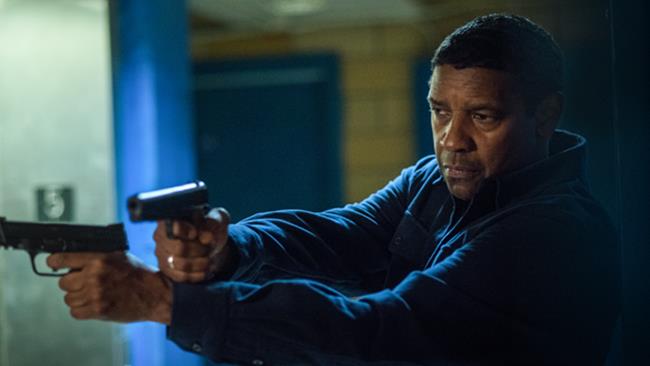 The Equalizer 2 – Senza perdono arriva in DVD, Blu-ray e 4k Ultra HD il 9 gennaio 2019 The Equalizer 2 – Senza perdono