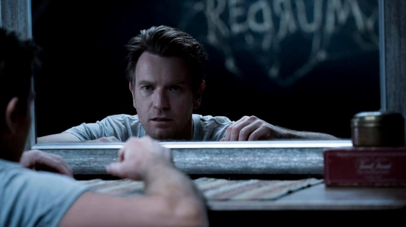 Doctor Sleep ha ottenuto Rating R Scena di Doctor Sleep