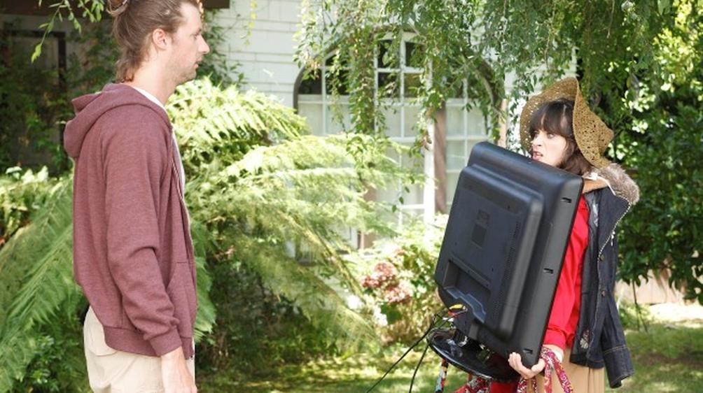 New Girl S1 Img2