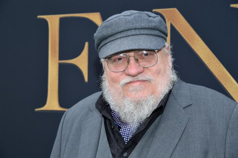 Cronache del Ghiaccio e del Fuoco: A Dream of Spring arriverà con comodo e non dopo The Winds of Winter Lo scrittore George R. R. Martin