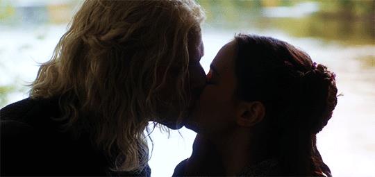 Rhaegar Targaryen e Lyanna Stark Rhaegar Targaryen bacia Lyanna Stark