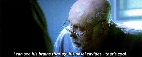 10 segni che indicano che siete CSI addicted! - 3
