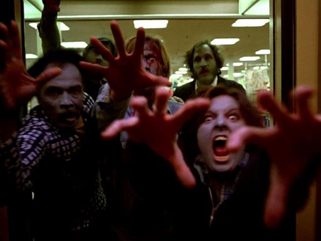 Tutti i film di George A. Romero, il maestro degli zombie movie Zombi di Romero