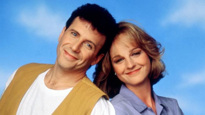 In arrivo il revival di Innamorati Pazzi Helen Hunt e Paul Reiser in Innamorati Pazzi