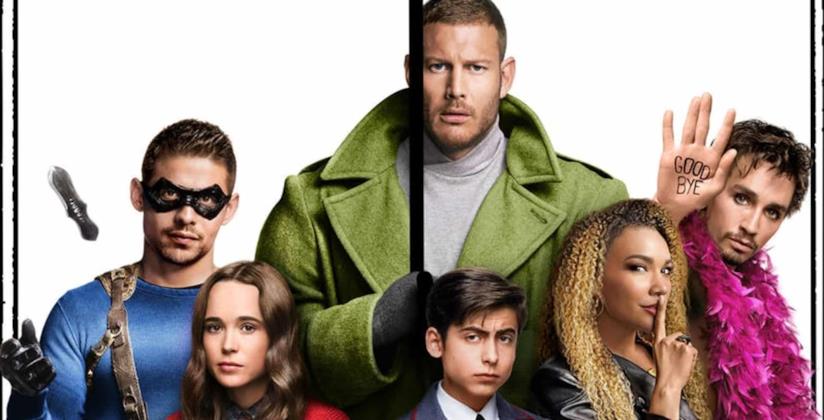 La serie a marchio Netflix The Umbrella Academy tornerà per una seconda stagione. Nell'ultimo episodio abbiamo visto il tentativo fallito di salvare il mondo, stavolta ci riusciranno? I protagonisti della serie The Umbrella Academy