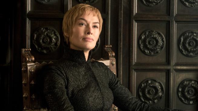 Lena Headey regina di Game of Thrones 8: ha guadagnato 48mila dollari al minuto Lena Headey è Cersei in Game of Thrones