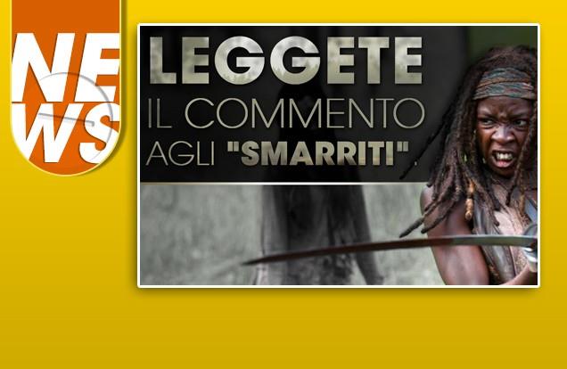 Episodio 4.9: Smarriti