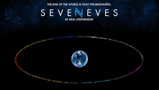 Seveneves, Ron Howard lavora all'adattamento Un'immagine promozionale di Seveneves