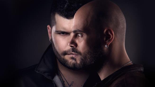 Gomorra - La serie 3, in DVD e Blu-Ray dal 12 settembre Marco D'Amore e Salvatore Esposito