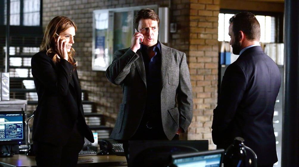 S8 E11 Dead Red
