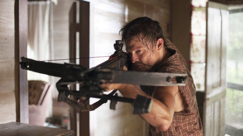 TWD 2x4