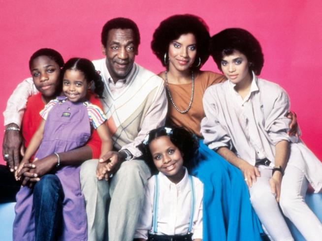 Il cast dei Robinson negli anni '80 Gli attori de I Robinson ieri e oggi