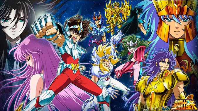 SCARICA CARTONE CAVALIERE ZODIACO