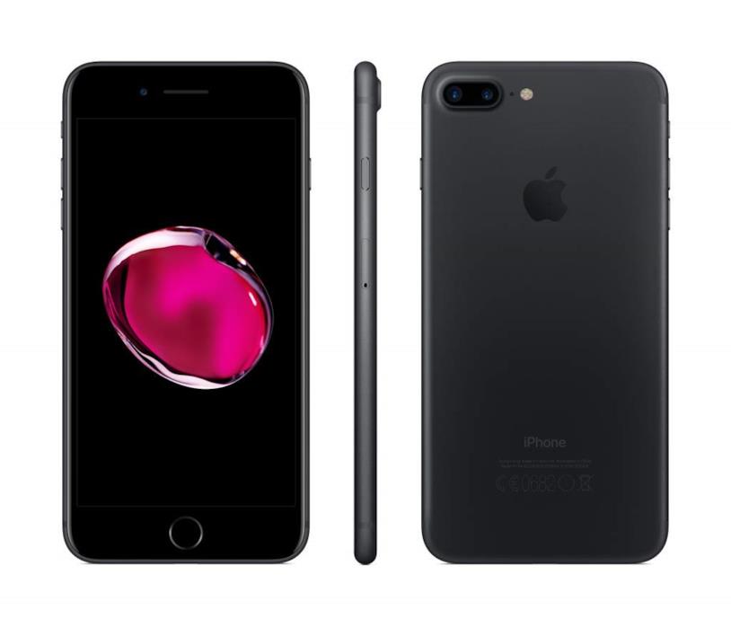 iPhone 7 Plus in offerta per l'Amazon Prime Day Immagine stampa di iPhone 7 Plus