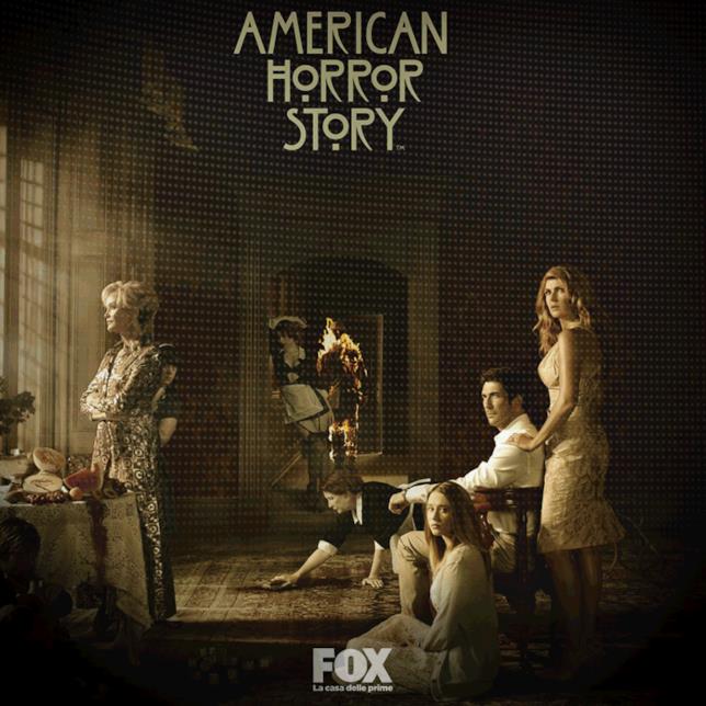 Ecco come cenare nell’Hotel di American Horror Story - 2