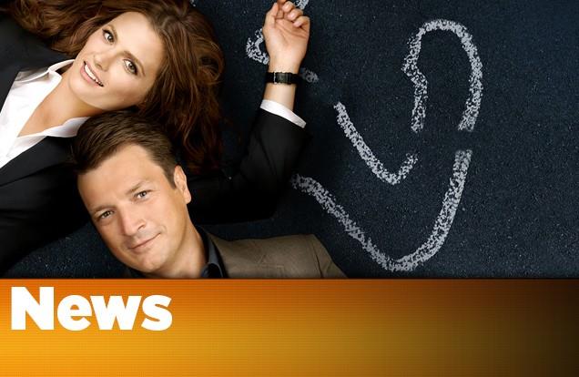 Castle è morto? Scopritelo nei primi minuti in esclusiva per Fox