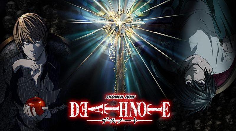 Death Note: un nuovo manga one-shot sta per arrivare in Giappone Death Note Light e L